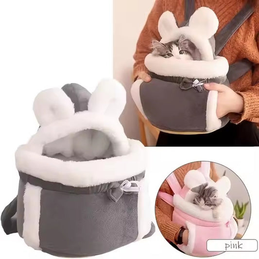 Mochila para Mascotas
